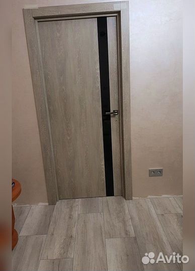 Двери межкомнатные