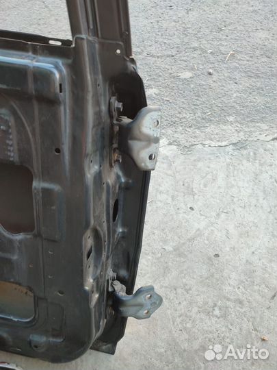 Дверь Задняя hyundai Соната Sonata Тагаз