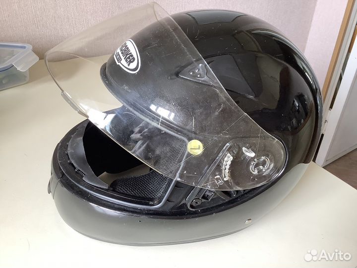 Мотошлем Probiker размер L