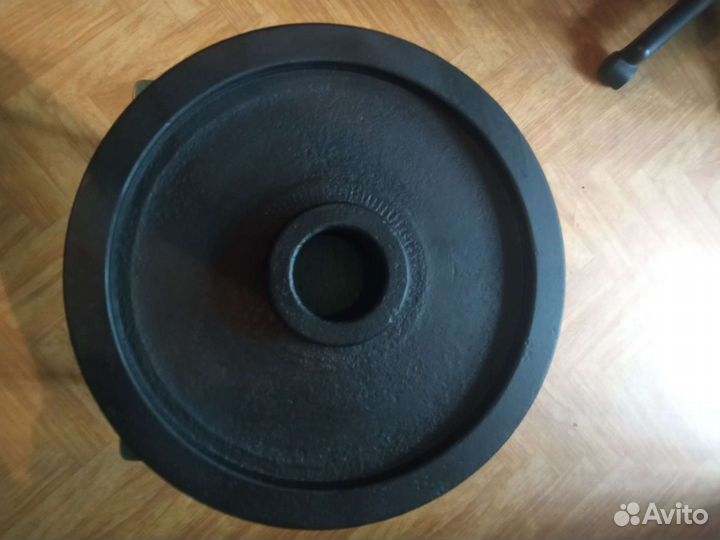 Блин для штанги 30кг