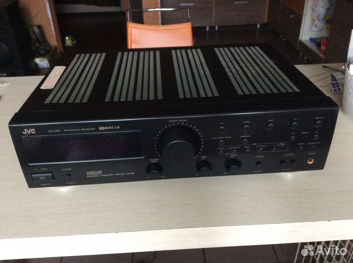 Ресивер JVC RX-230R