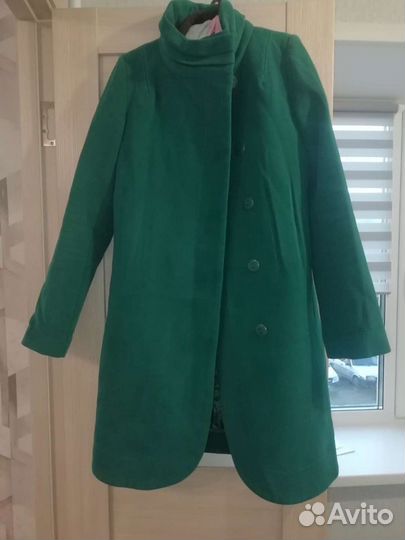 Пальто