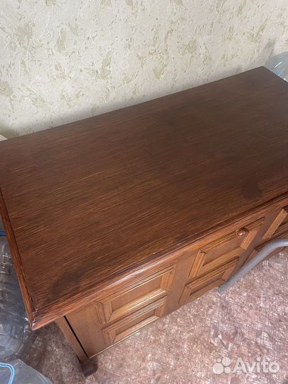 Тумба для обуви