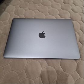 Apple macbook pro 2017