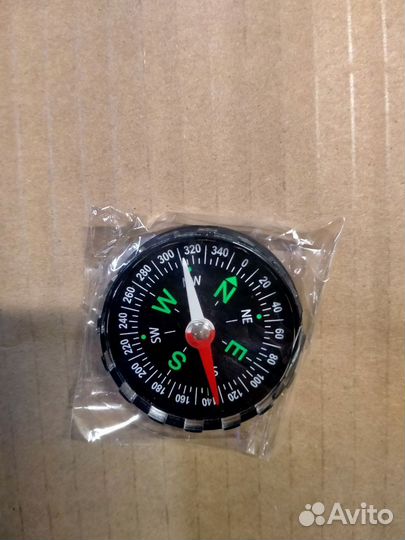 Компасы туристические