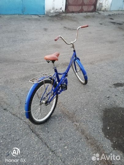 Велосипеды