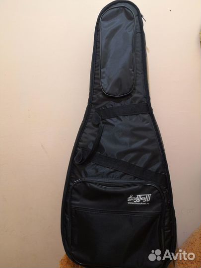 Классическая гитара yamaha CM 40