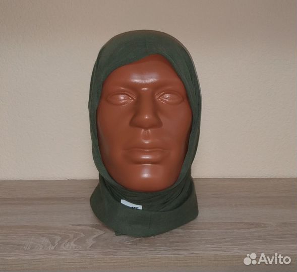 Шарф-повязка (бафф) олива Sturm Mil-Tec