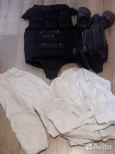 Для армейского рукопашного боя