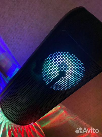 Блютуз колонка аналог jbl