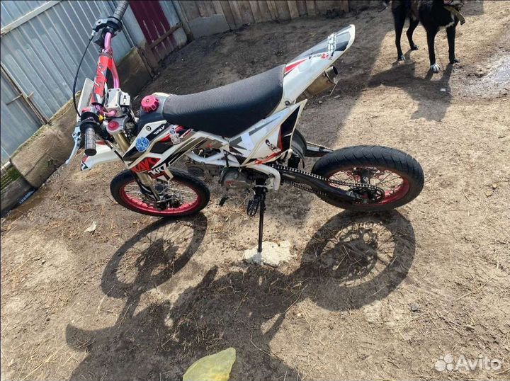 Kayo krz 140