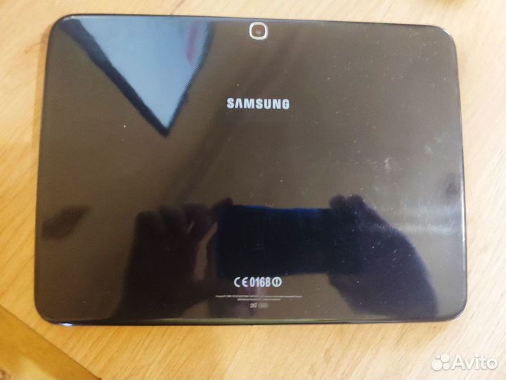 Samsung TAB3 p5200 android 7.1