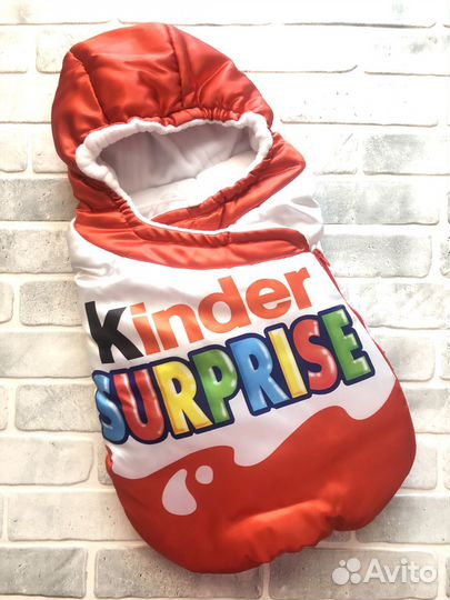 Конверт для новорожденного