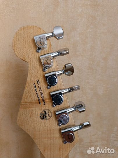 Электрогитара с комбиком