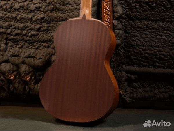 Классическая гитара Perez 600