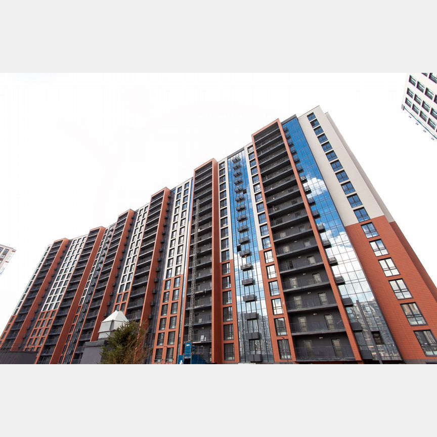 3-к. квартира, 105 м², 10/18 эт.