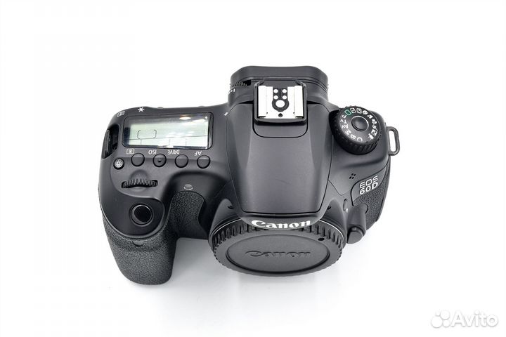 Canon EOS 60D Body