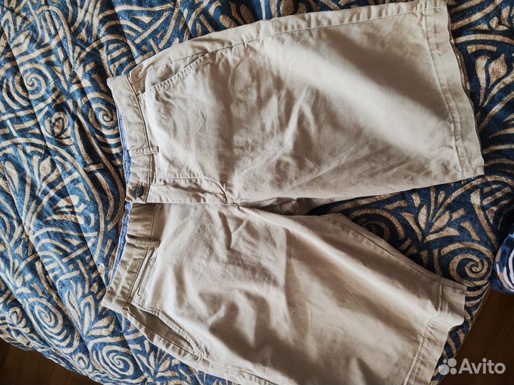 Шорты levis, Rifle, GAP