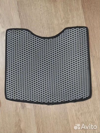 Коврики в машину eva