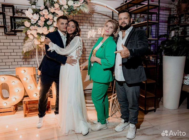 Музыкант, певец, ведущий тамада корпоратив свадьба