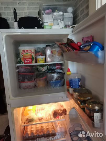 Холодильник