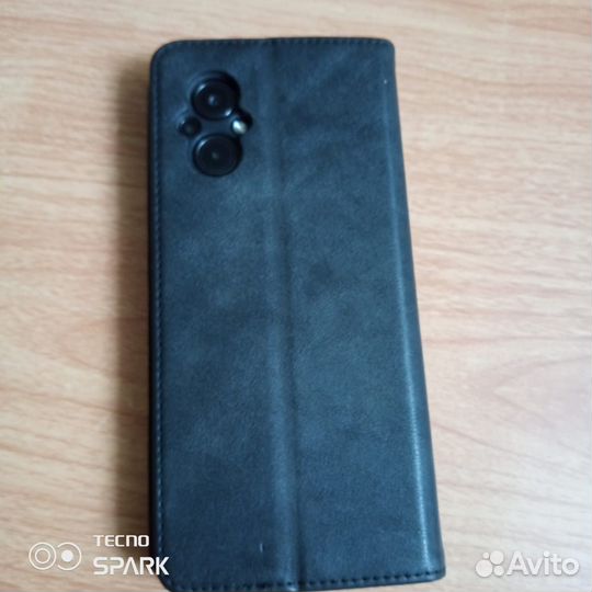 Poco m5s 4 128