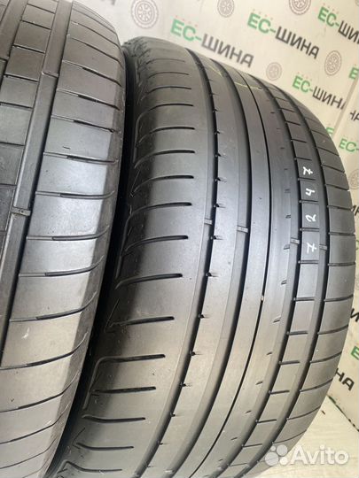 Goodyear Eagle F1 Asymmetric 3 275/35 R19 100Y