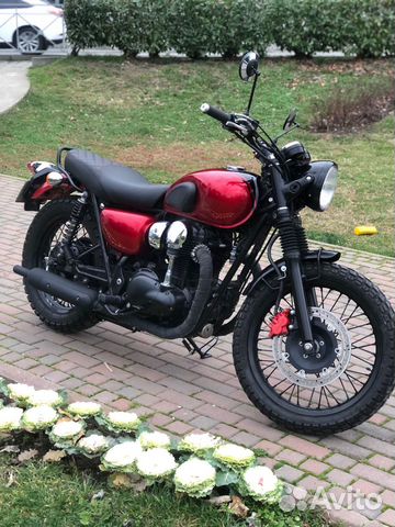 Продаю мотоцикл
