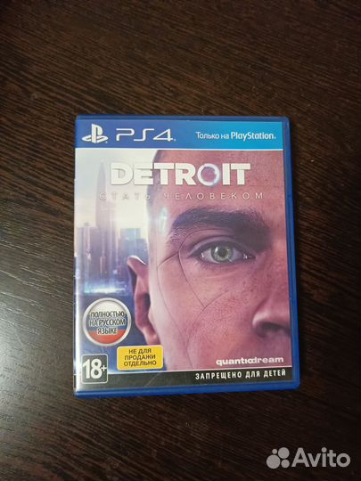 Игры ps4 ps5