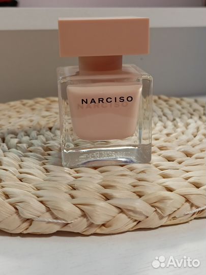 Narciso rodriguez poudree 30ml