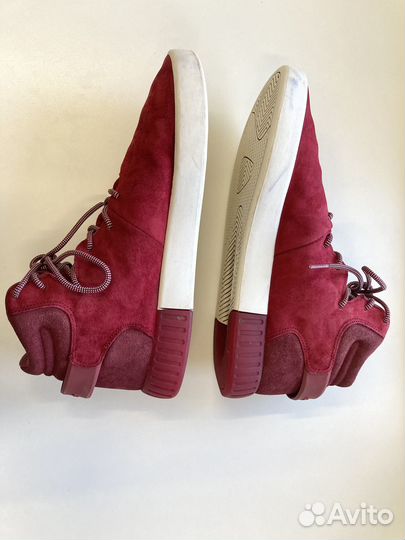 Кроссовки Adidas требуется небольшой ремонт 42 р