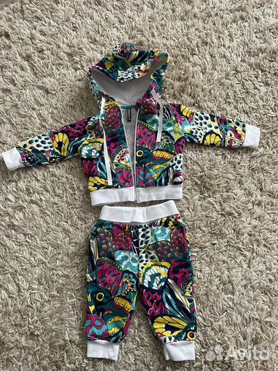 Костюм для девочки