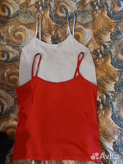 Женские вещи пакетом 40 42 44