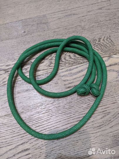 Скакалка для художественной гимнастики