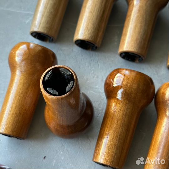 Ручка кпп Alpina Classic Bmw shift knob