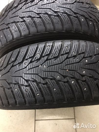 Nexen Winguard WinSpike WH62 205/55 R16 94T