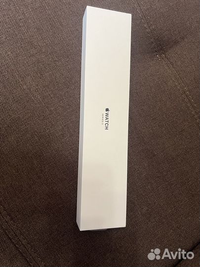 Коробка от apple watch 3-42 мм