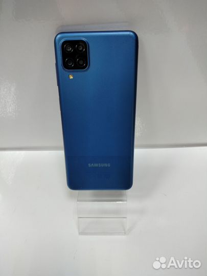 Samsung Galaxy A12, 3/32 ГБ
