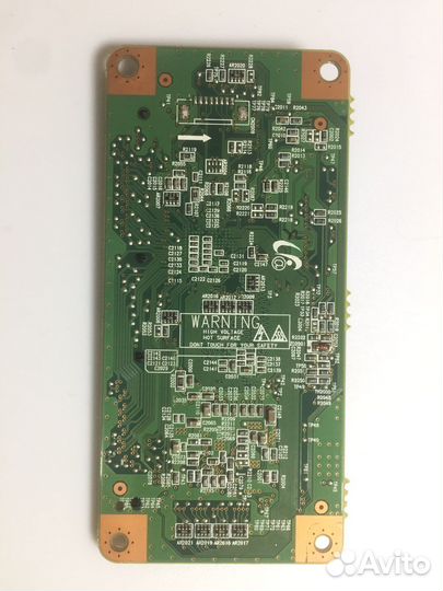 Контроллер LJ41-08392A