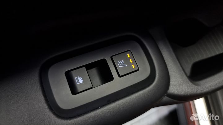 Hyundai Santa Fe 2.5 AT, 2023, 6 574 км