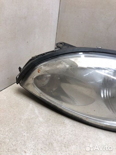 Фара передняя правая Chery Kimo S12 A1 SQR473F