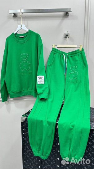 Костюм 2 цвета