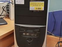 Пк Ramec 2-ядра / 4 Gb озу / 250 GB - HDD