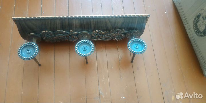 Подсвечник