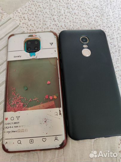 Xiaomi Redmi Note 9, 6/128 ГБ
