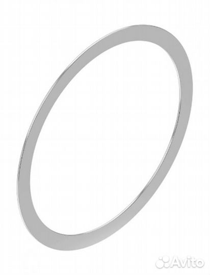 R132001 прокладка