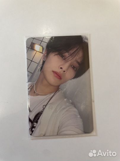 Офф карты кпоп stray kids