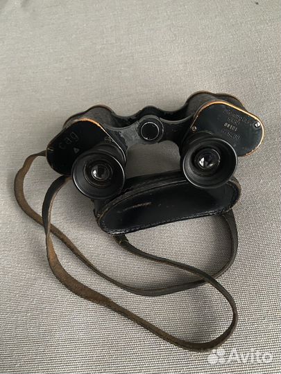 Бинокль Dienstglas 6x30 H/6400 CAG Swarovski+кофр