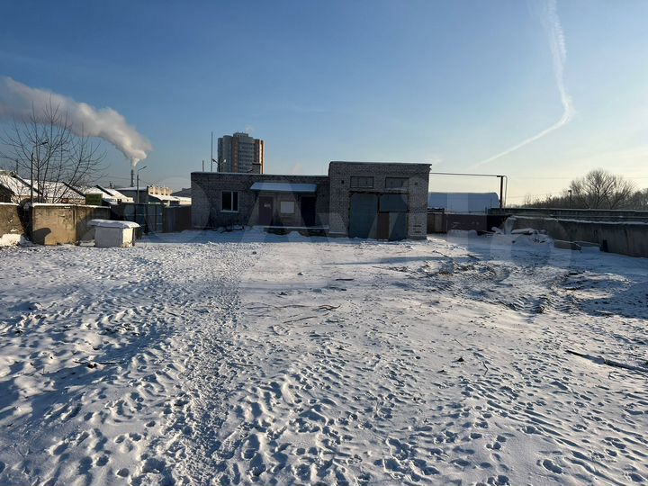 Свободного назначения, 107.1 м²