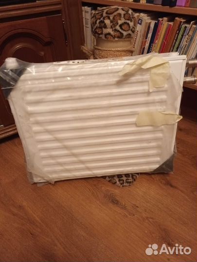 Радиаторы отопления бу